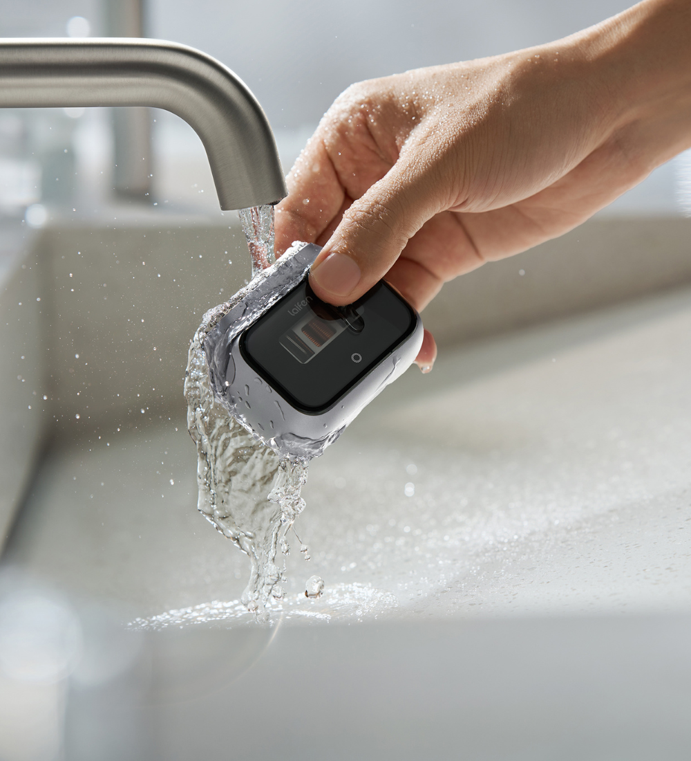 Laifen Electric Shaver P3 Pro