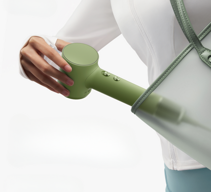 Laifen Mini High Performance Hairdryer