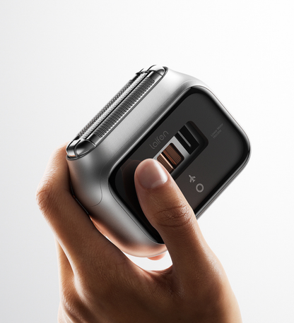 Laifen Electric Shaver P3 Pro