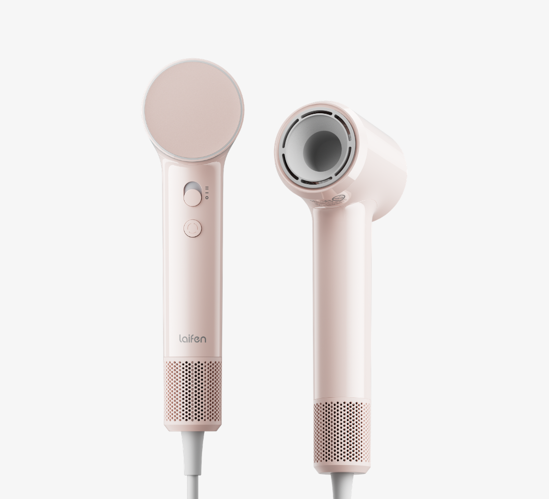 Laifen Air High-Speed Hair Dryer