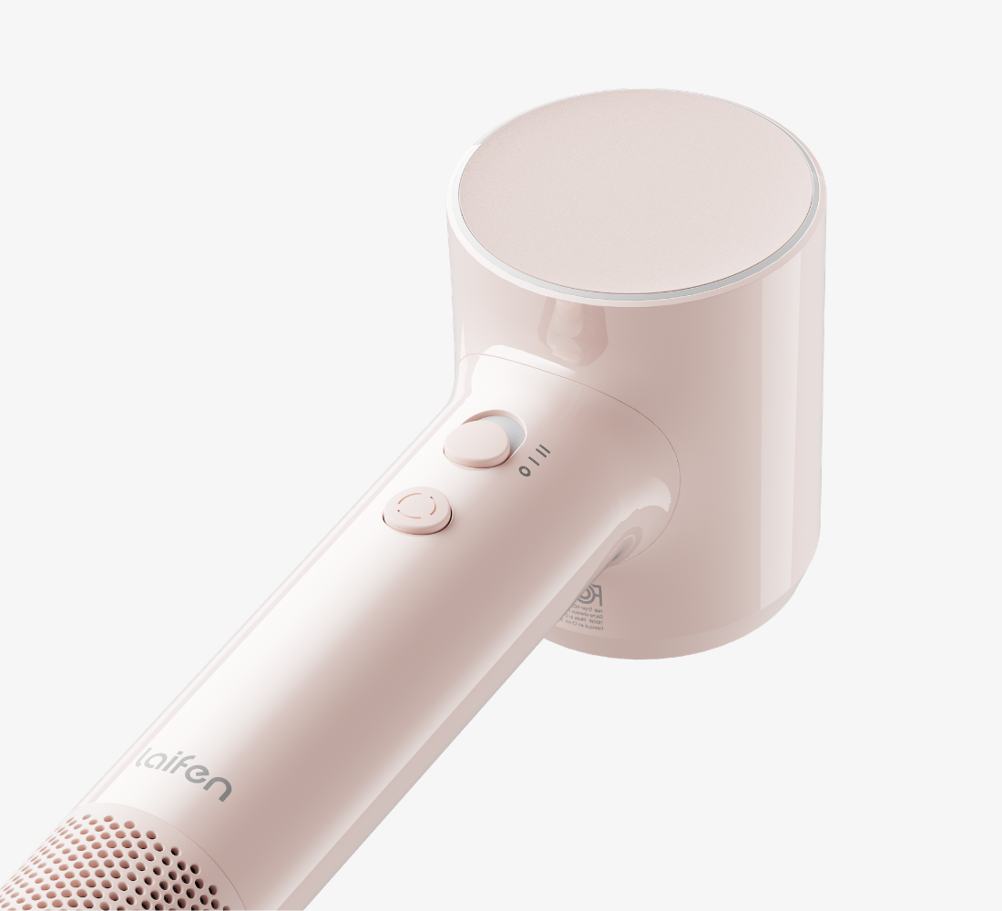 Laifen Air High-Speed Hair Dryer