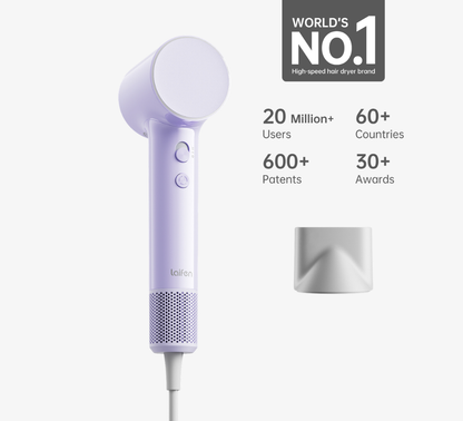 Laifen Air High-Speed Hair Dryer