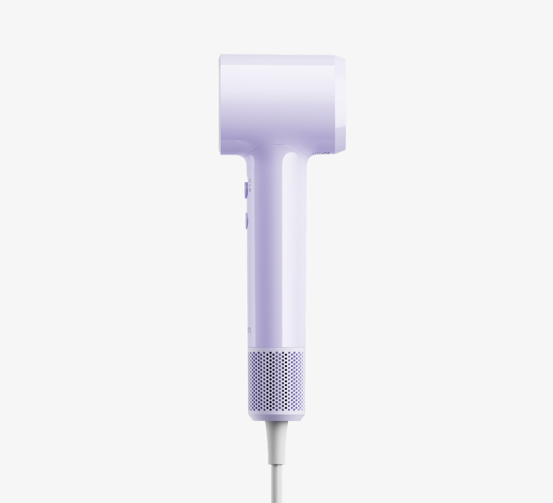 Laifen Air High-Speed Hair Dryer