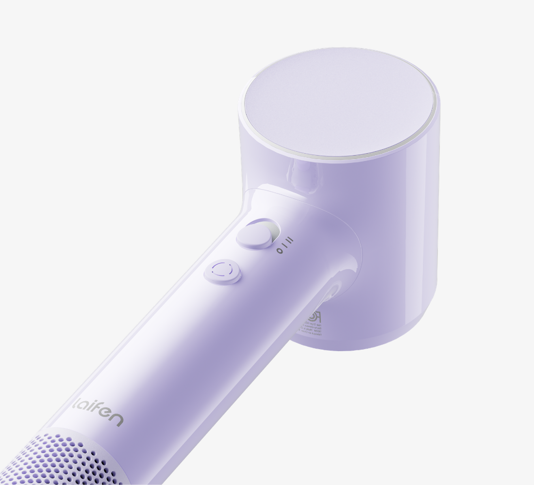 Laifen Air High-Speed Hair Dryer