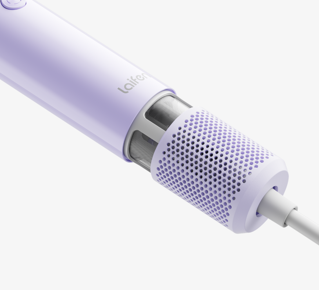 Laifen Air High-Speed Hair Dryer