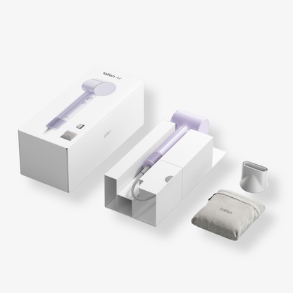 Laifen Air High-Speed Hair Dryer