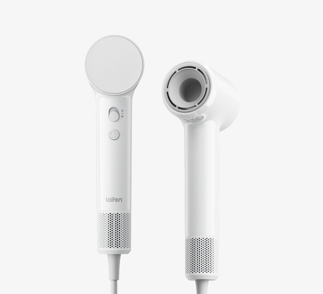 Laifen Air High-Speed Hair Dryer