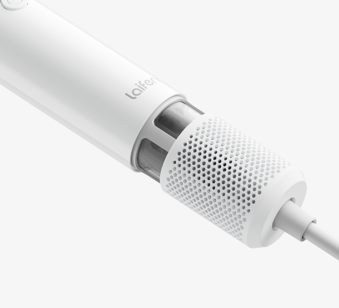 Laifen Air High-Speed Hair Dryer