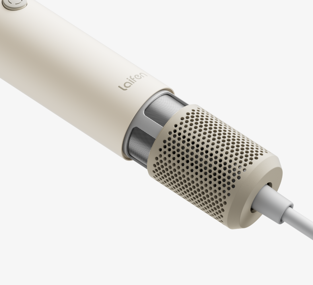 Laifen Air Pro High-Speed Hair Dryer