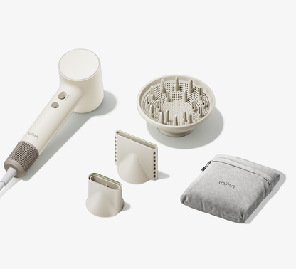 Laifen Air Pro High-Speed Hair Dryer