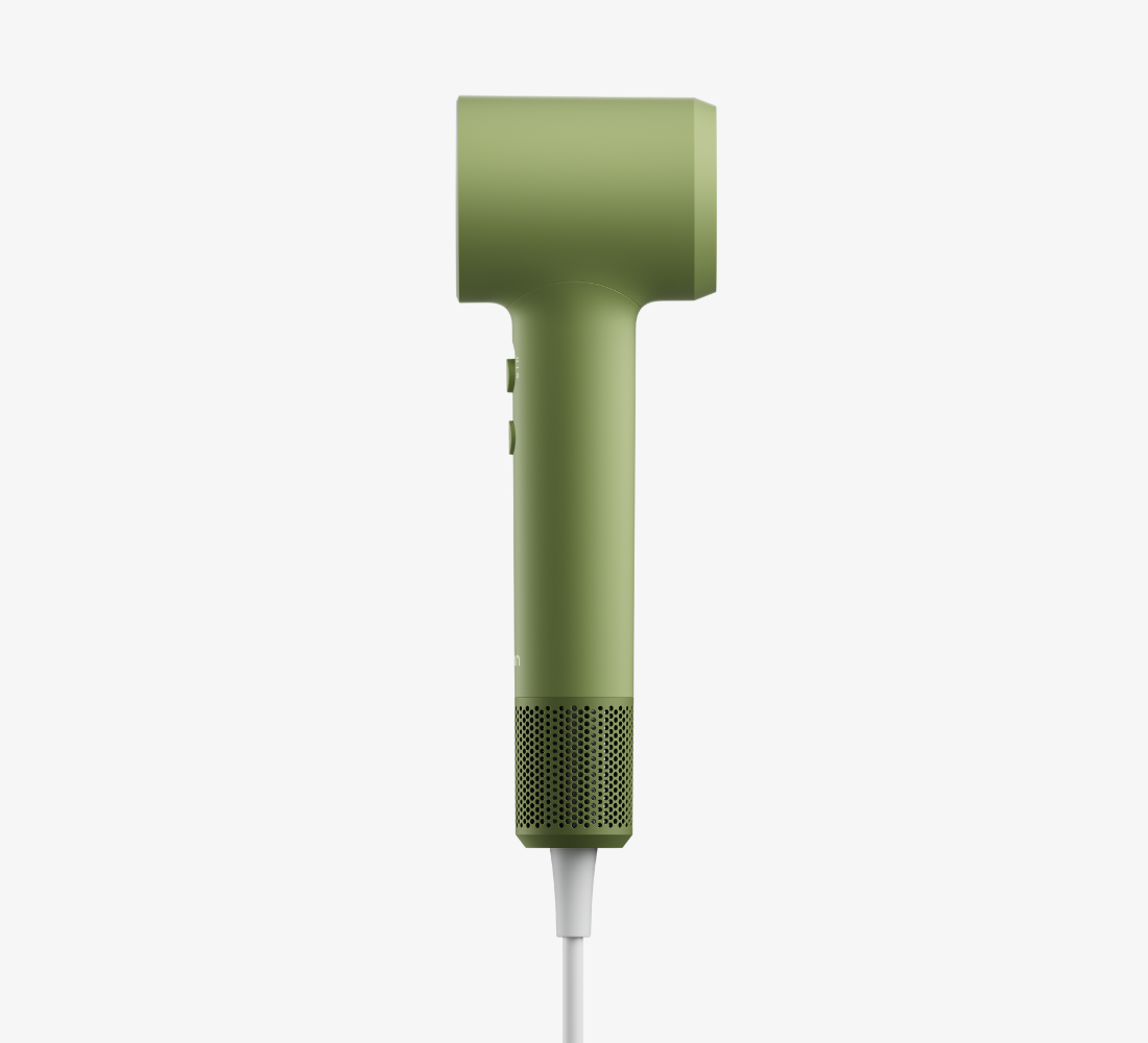 Laifen Air Pro High-Speed Hair Dryer