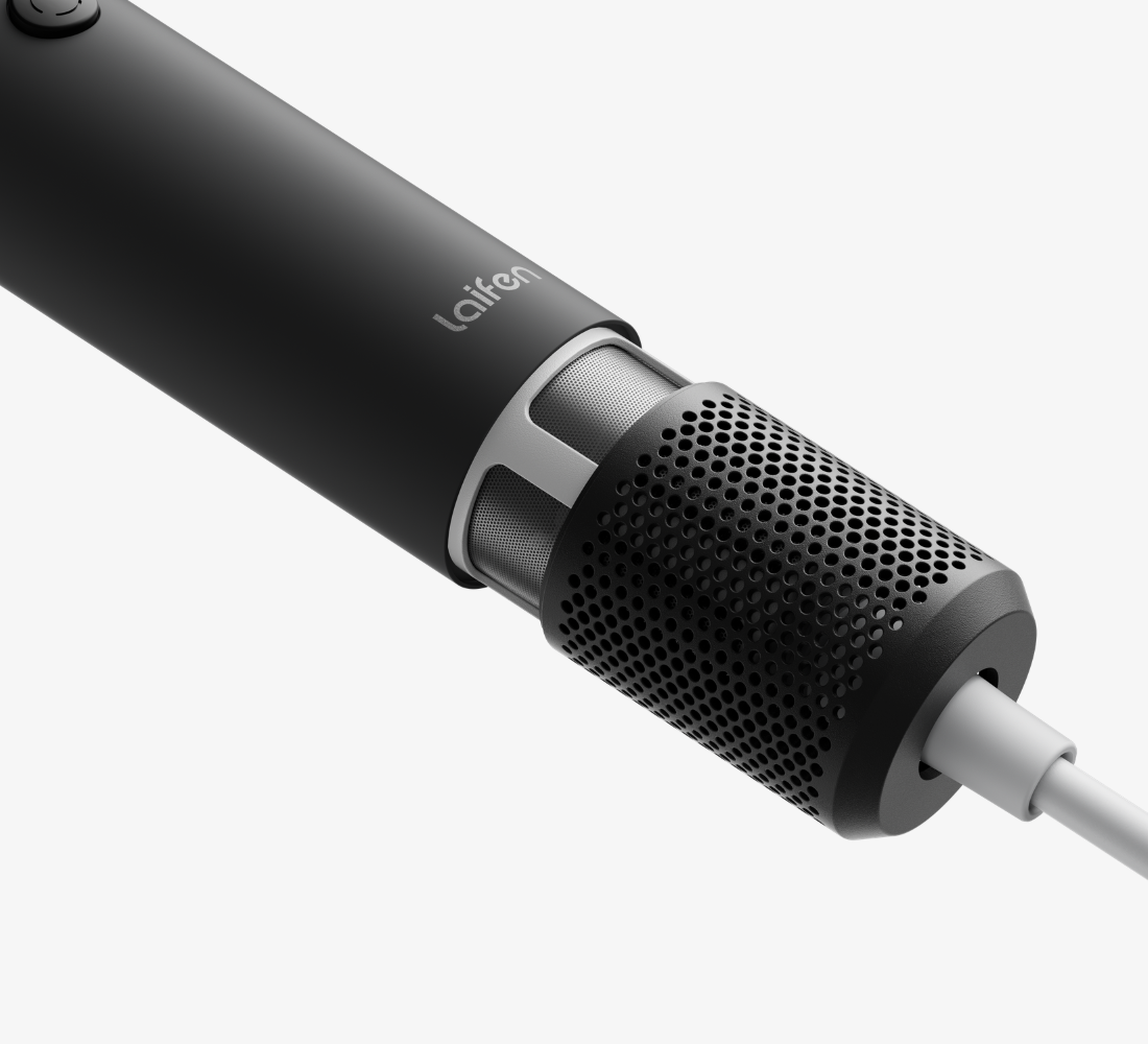 Laifen Air Pro High-Speed Hair Dryer