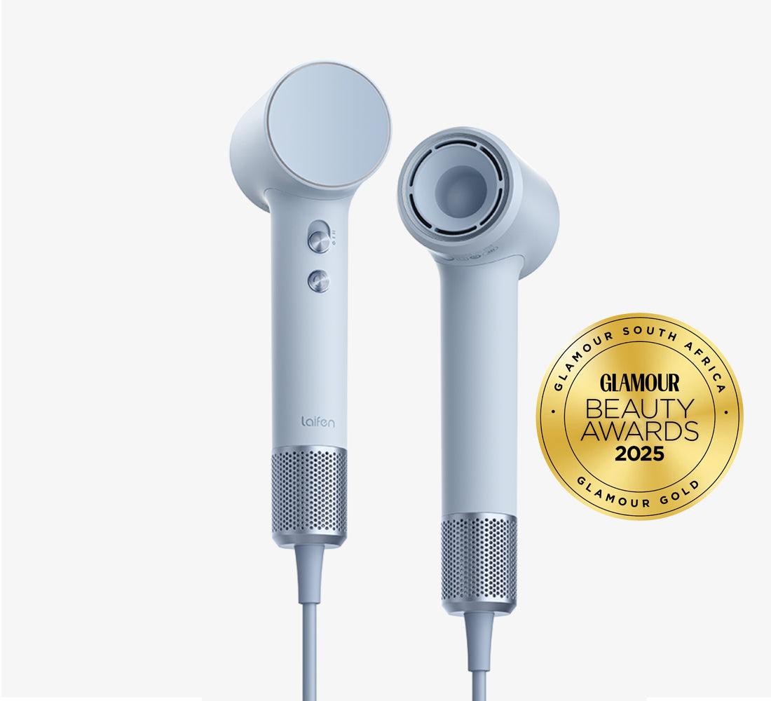 Laifen Mini High Performance Hairdryer