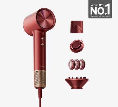Laifen Swift 4 High-Speed Hair Dryer