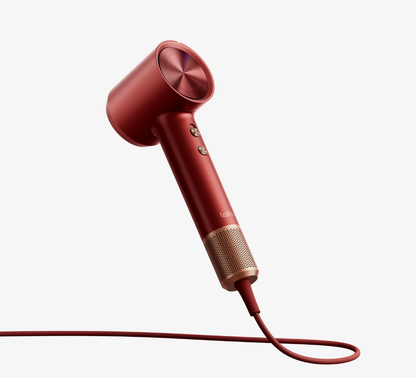 Laifen Swift 4 High-Speed Hair Dryer