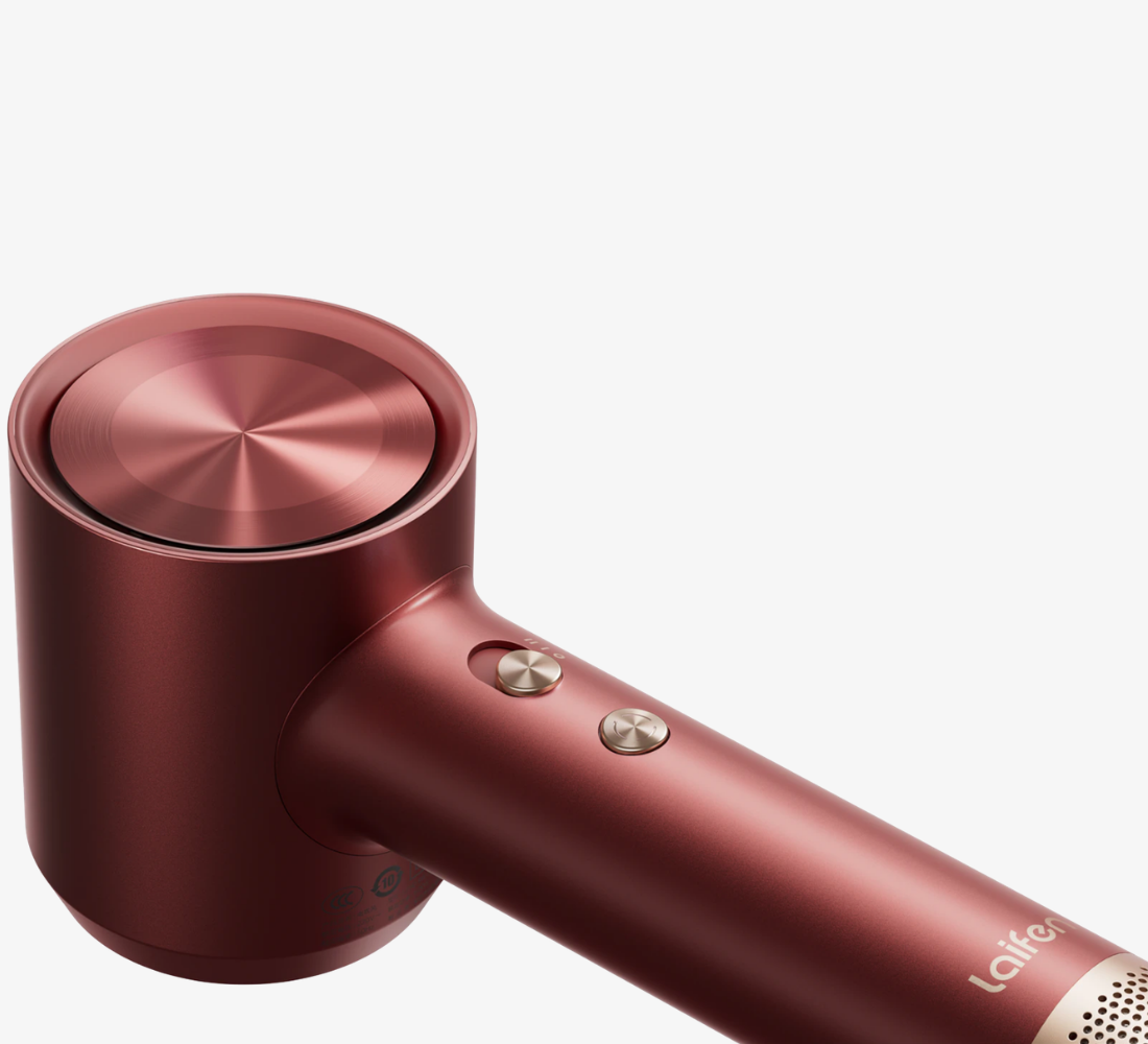Laifen Swift 4 High-Speed Hair Dryer