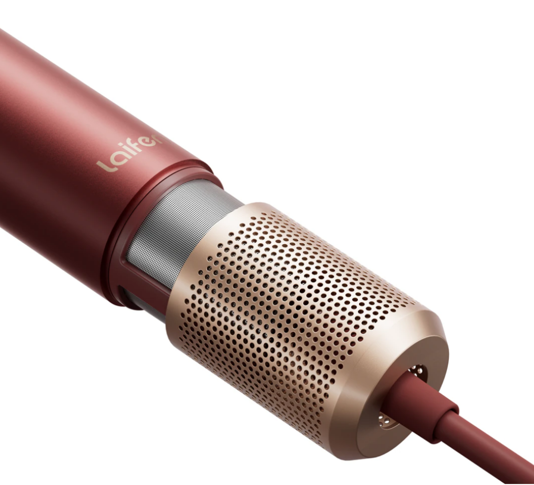 Laifen Swift 4 High-Speed Hair Dryer