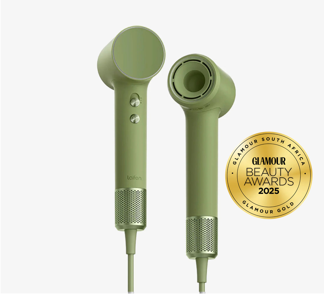 Laifen Mini High Performance Hairdryer