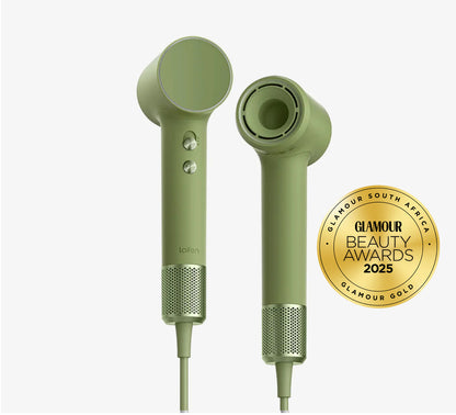 Laifen Mini High Performance Hairdryer