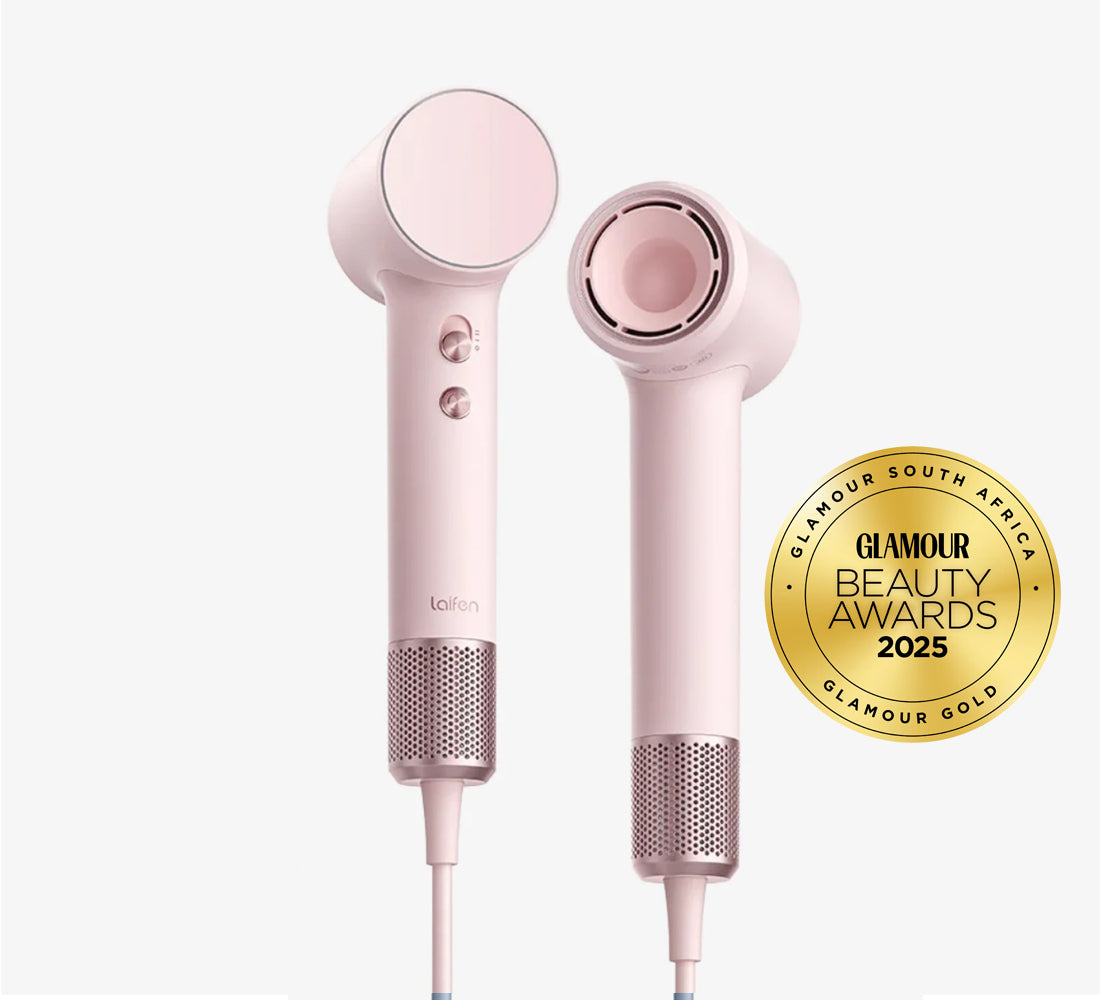 Laifen Mini High Performance Hairdryer