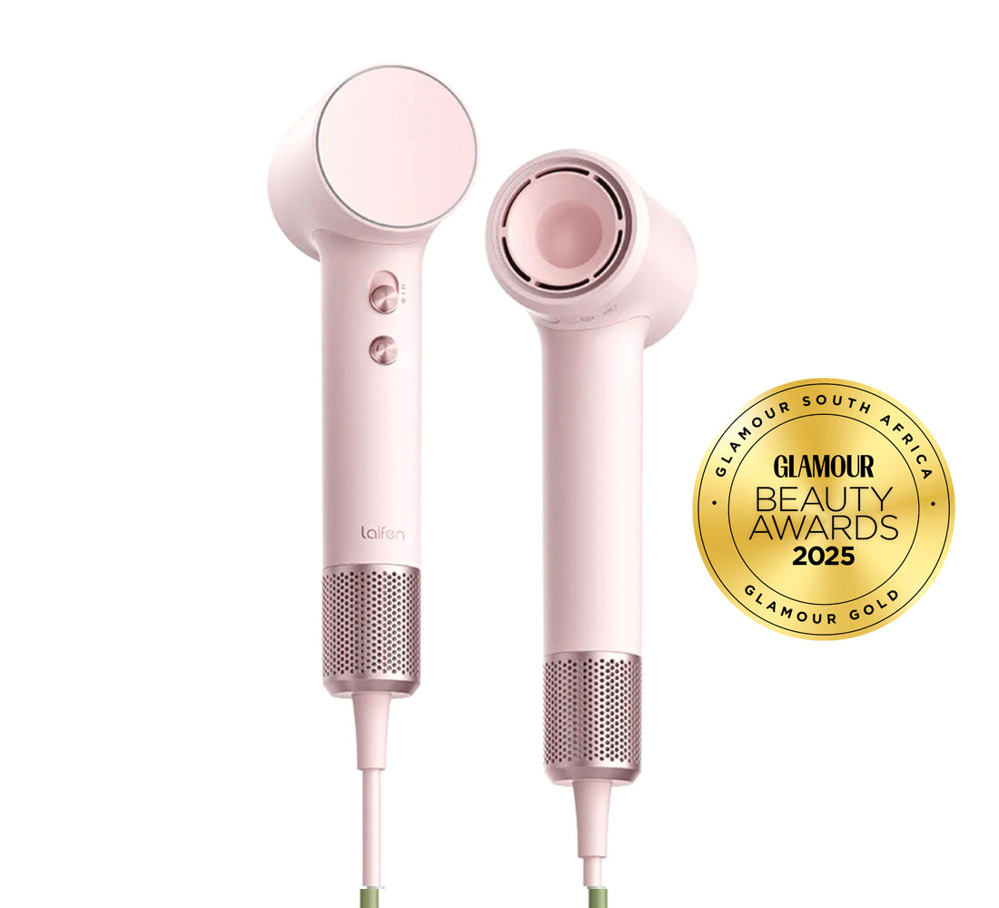 Laifen Mini High Performance Hairdryer