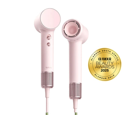 Laifen Mini High Performance Hairdryer