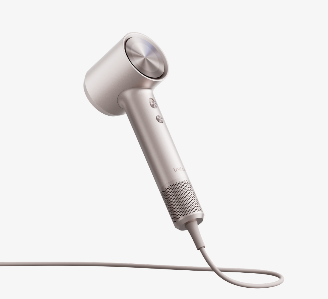 Laifen Swift 4 High-Speed Hair Dryer