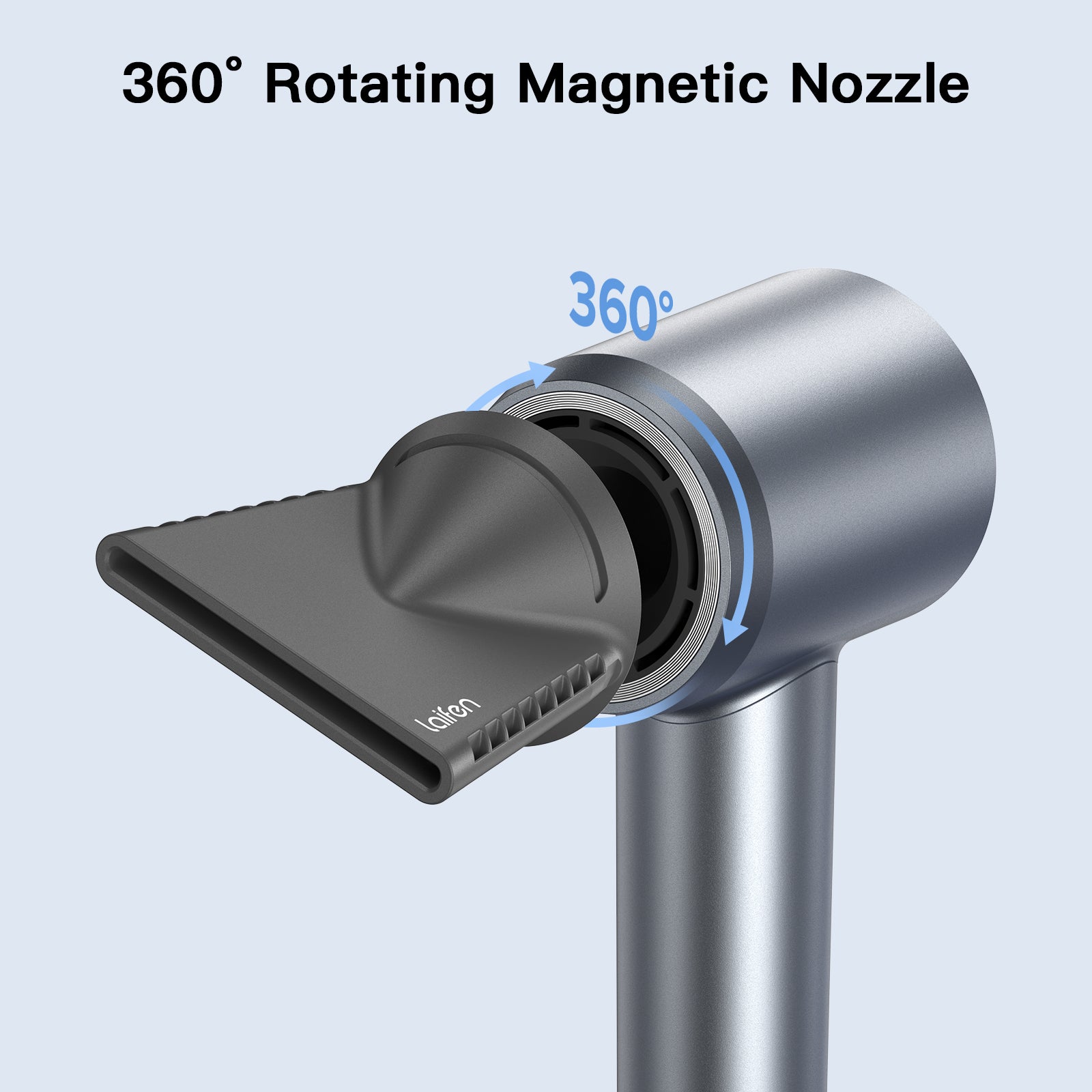 Swift Concentrator Nozzle