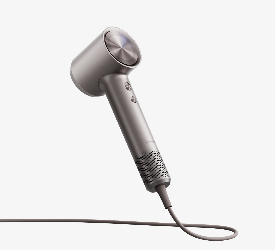 Laifen Swift 4 High-Speed Hair Dryer
