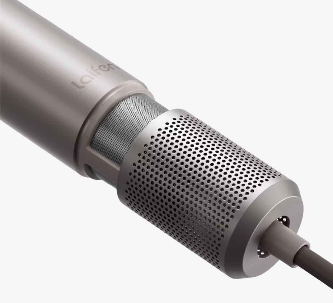 Laifen Swift 4 High-Speed Hair Dryer