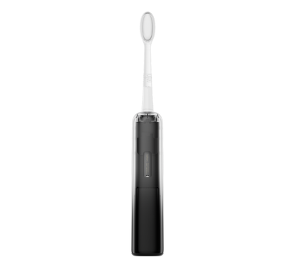 Laifen Wave Pro Electric Toothbrush - Transparent Black
