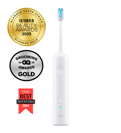 Laifen Wave Electric Toothbrush 3 | Laifen Tech