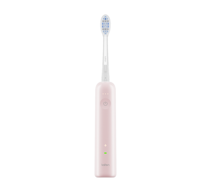 Laifen Wave Pro Electric Toothbrush - ABS Pink