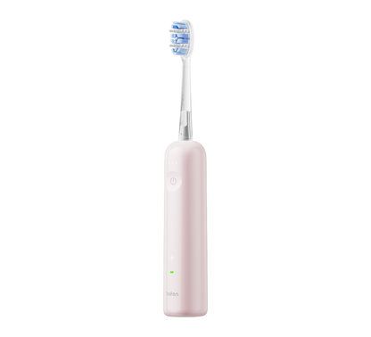 Laifen Wave Pro Electric Toothbrush - ABS Pink