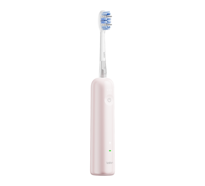Laifen Wave Pro Electric Toothbrush - ABS Pink