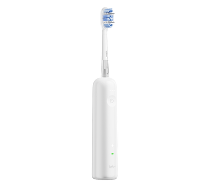 Laifen Wave Pro Electric Toothbrush - ABS White