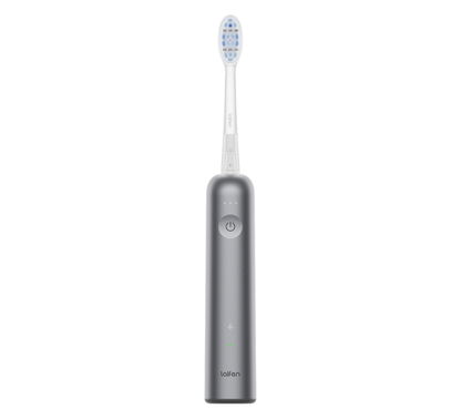 Laifen Wave Pro Electric Toothbrush - Aluminium Alloy Space Grey