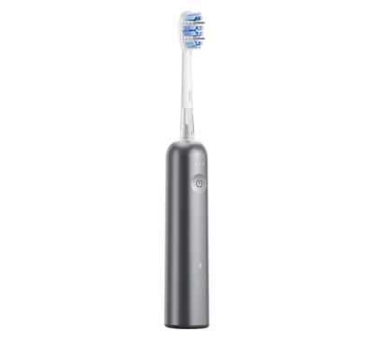 Laifen Wave Pro Electric Toothbrush - Aluminium Alloy Space Grey