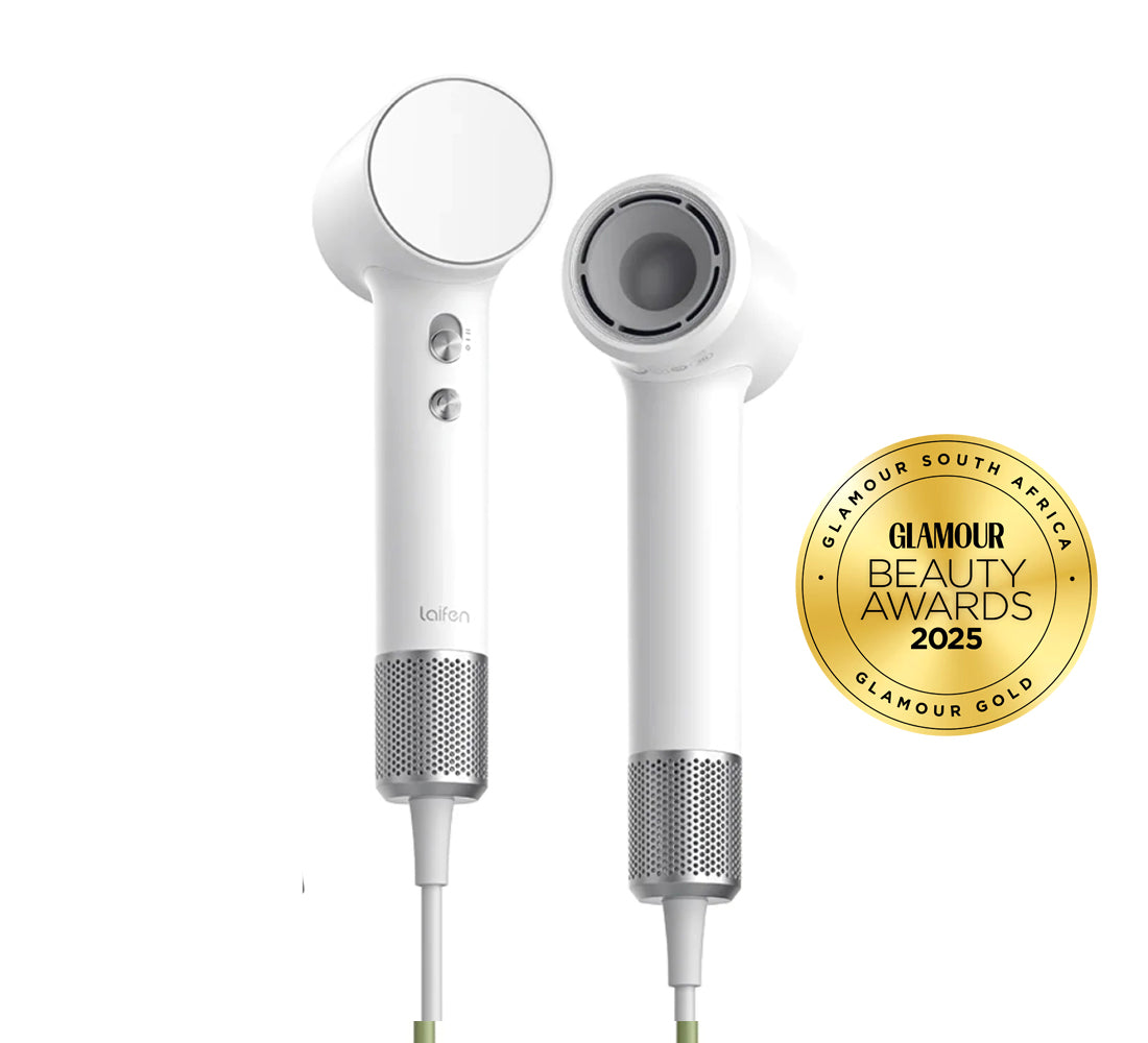 Laifen Mini High Performance Hairdryer