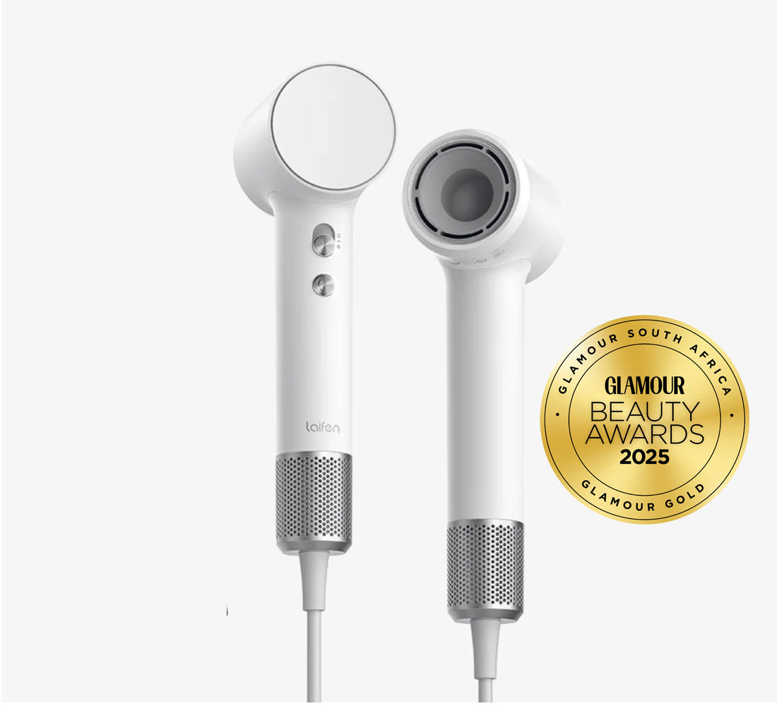 Laifen Mini High Performance Hairdryer