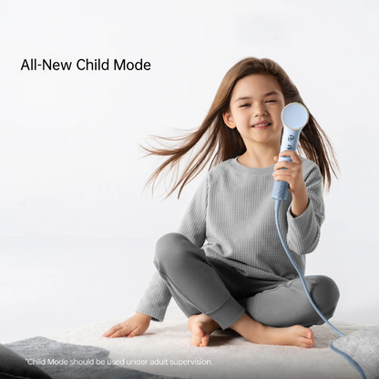 Laifen Mini High Performance Hairdryer